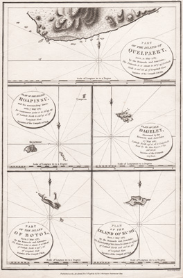 island of quelpaert la perouse